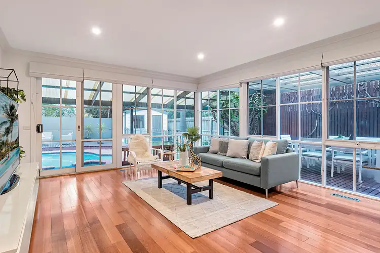 Sixth view of Homely house listing, 19 Atkinson Street, Murrumbeena VIC 3163