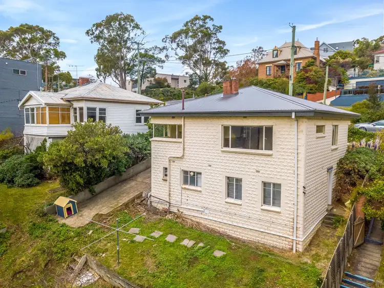 Main view of Homely house listing, 10 Baintree Avenue, Dynnyrne TAS 7005
