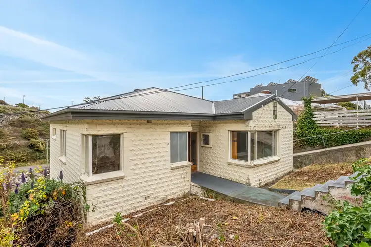 Second view of Homely house listing, 10 Baintree Avenue, Dynnyrne TAS 7005