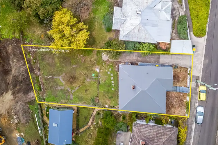 Third view of Homely house listing, 10 Baintree Avenue, Dynnyrne TAS 7005