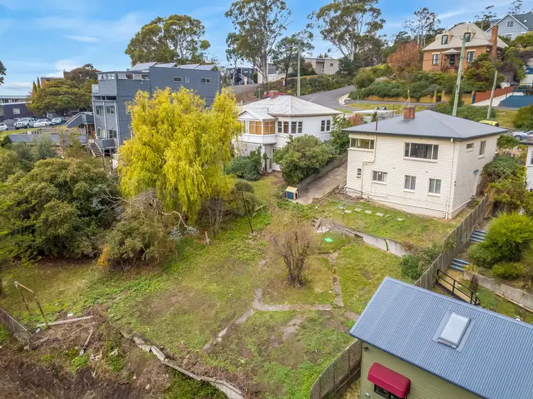 Fourth view of Homely house listing, 10 Baintree Avenue, Dynnyrne TAS 7005