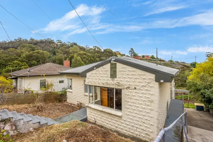 Fifth view of Homely house listing, 10 Baintree Avenue, Dynnyrne TAS 7005