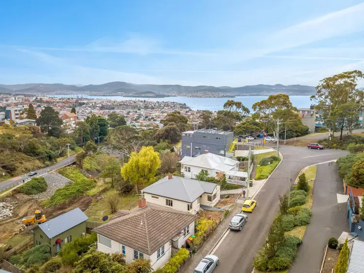Sixth view of Homely house listing, 10 Baintree Avenue, Dynnyrne TAS 7005