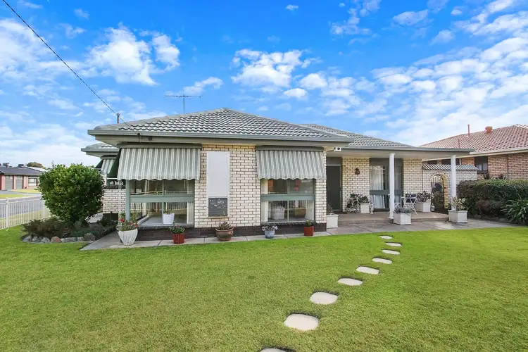 Third view of Homely house listing, 523 Kemp Street, Lavington NSW 2641