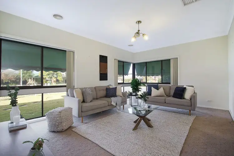 Fourth view of Homely house listing, 523 Kemp Street, Lavington NSW 2641