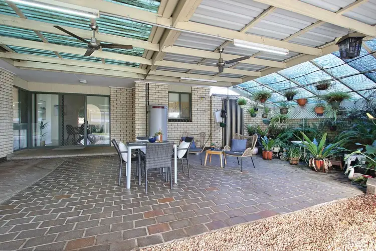 Sixth view of Homely house listing, 523 Kemp Street, Lavington NSW 2641