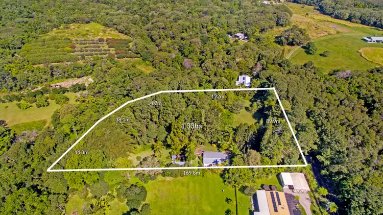 Third view of Homely house listing, 51 High Chapparal Road, Kuranda QLD 4881