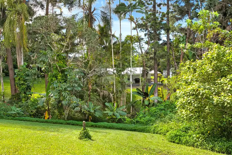 Fifth view of Homely house listing, 51 High Chapparal Road, Kuranda QLD 4881