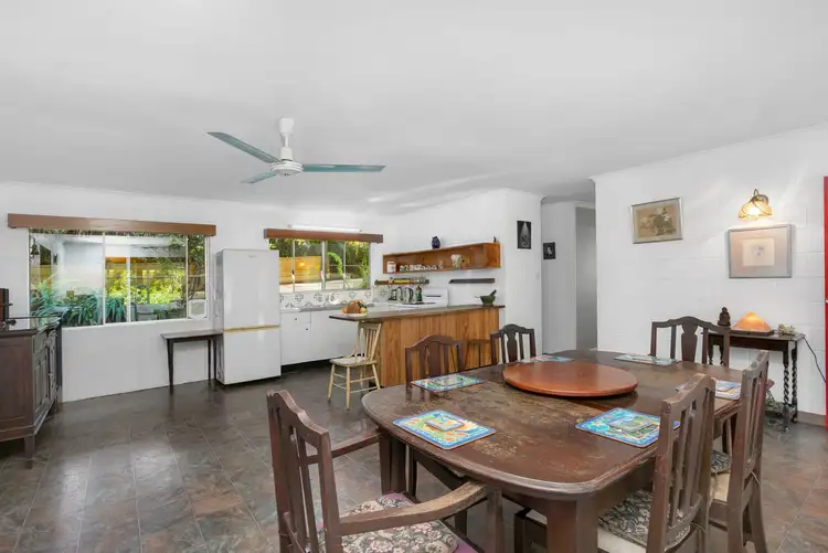 Seventh view of Homely house listing, 51 High Chapparal Road, Kuranda QLD 4881