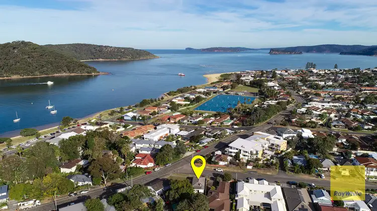 Main view of Homely house listing, 3 Ridge Street, Ettalong Beach NSW 2257