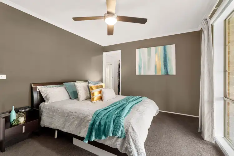 Fifth view of Homely house listing, 1 Jenna Court, Rowville VIC 3178