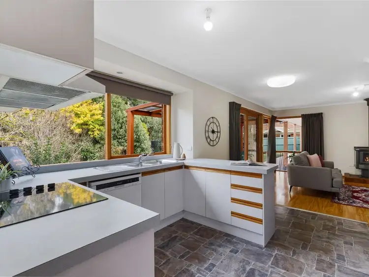 Third view of Homely house listing, 29C Main Road, Tallarook VIC 3659
