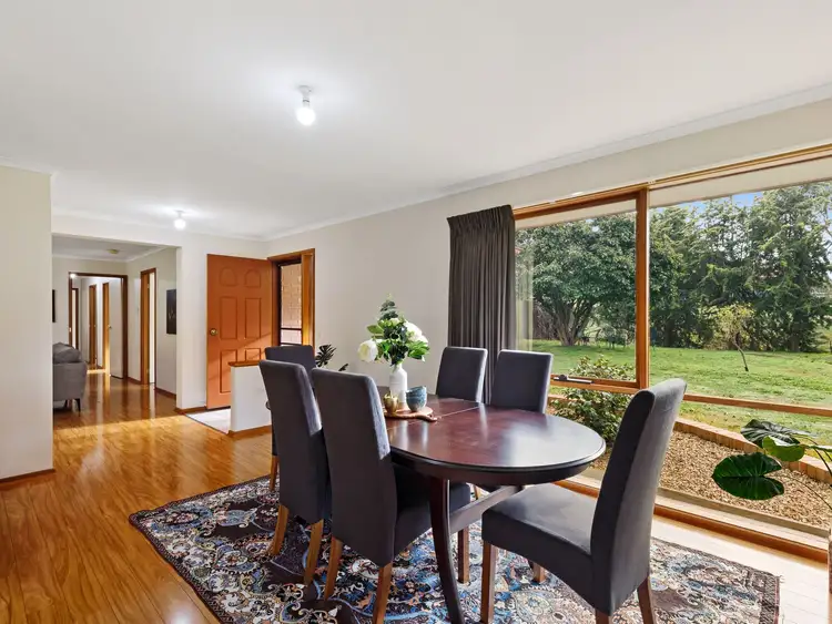 Fifth view of Homely house listing, 29C Main Road, Tallarook VIC 3659