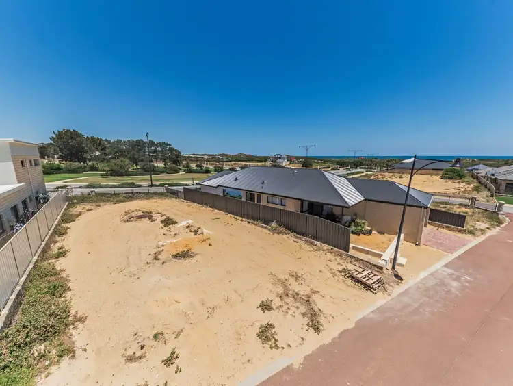 Second view of Homely land listing, 41 Montebello Boulevard, Two Rocks WA 6037