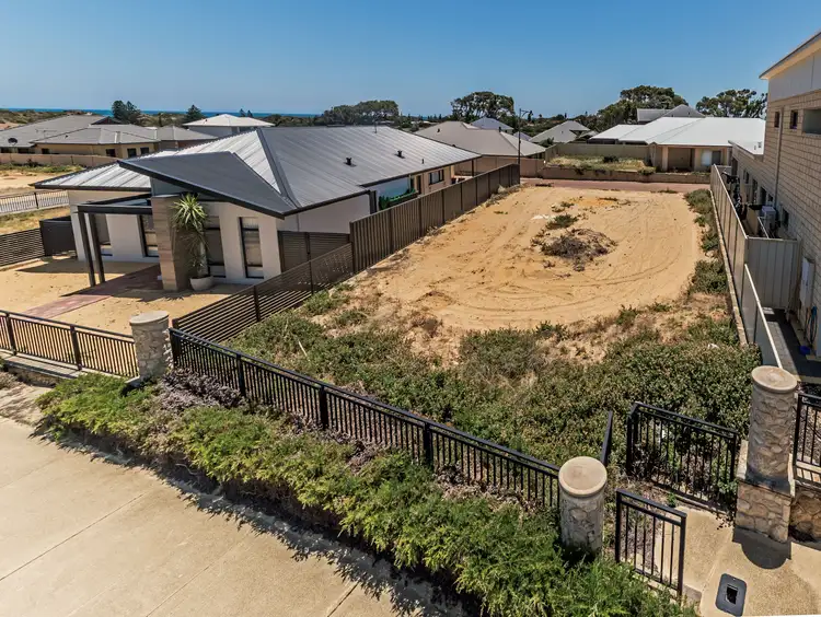 Fourth view of Homely land listing, 41 Montebello Boulevard, Two Rocks WA 6037