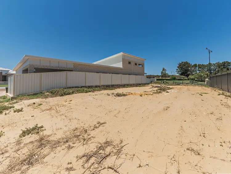 Sixth view of Homely land listing, 41 Montebello Boulevard, Two Rocks WA 6037