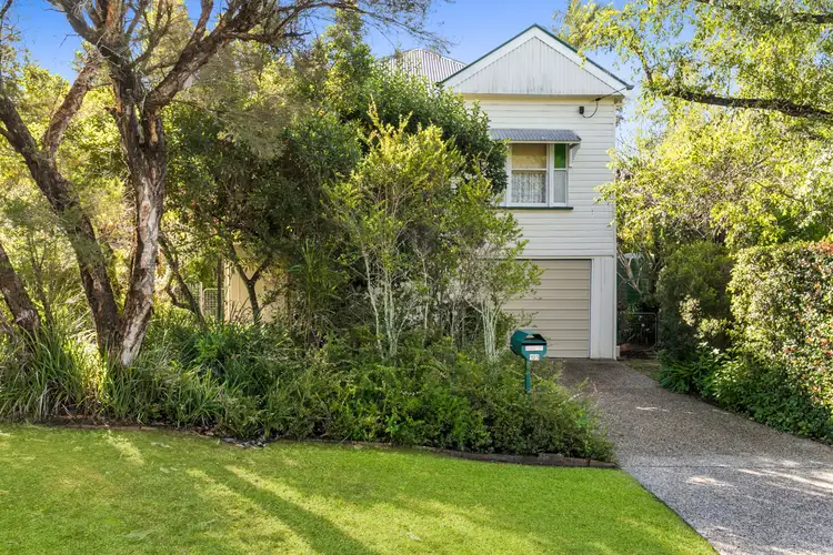 105 Goldsbrough Road, Taringa QLD 4068
