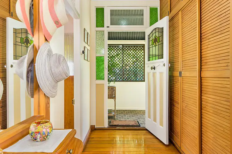 Sixth view of Homely house listing, 105 Goldsbrough Road, Taringa QLD 4068