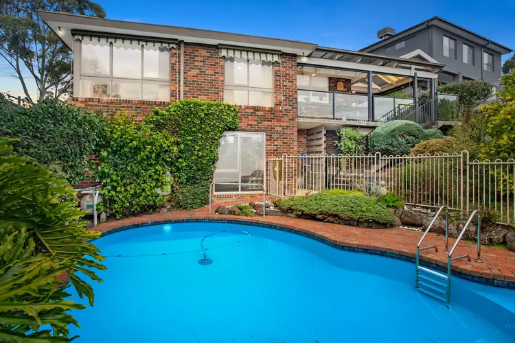 Main view of Homely house listing, 11 Cantala Crescent, Ringwood North VIC 3134