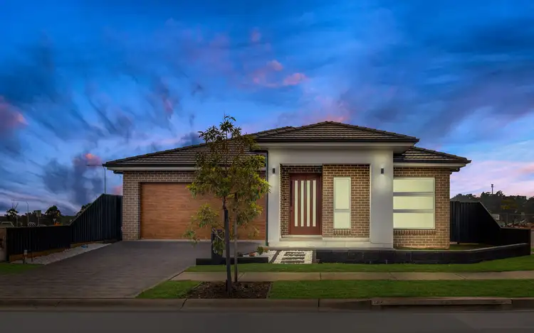 Main view of Homely house listing, 5 Bracken Drive, Denham Court NSW 2565