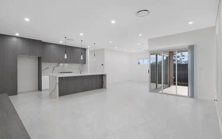 Fourth view of Homely house listing, 5 Bracken Drive, Denham Court NSW 2565