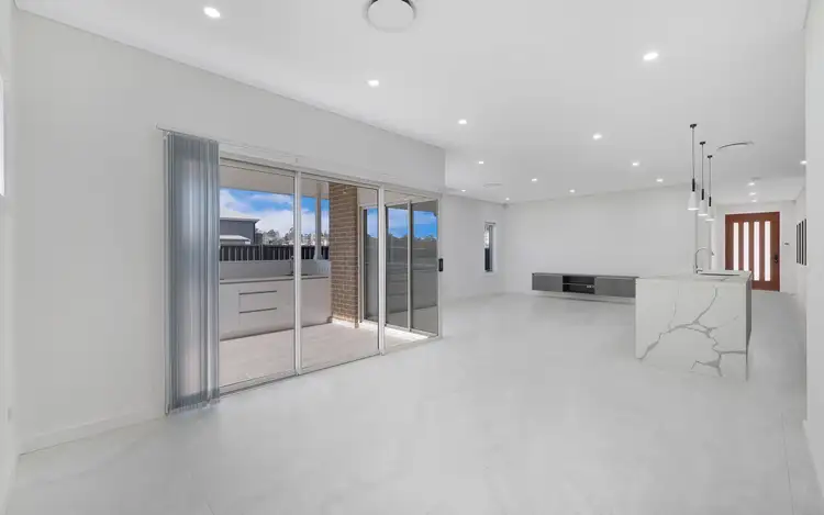 Fifth view of Homely house listing, 5 Bracken Drive, Denham Court NSW 2565