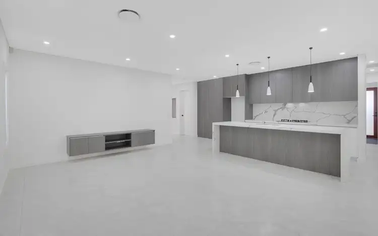 Sixth view of Homely house listing, 5 Bracken Drive, Denham Court NSW 2565