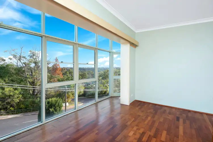 Second view of Homely house listing, 10 Angophora Crescent, Forestville NSW 2087