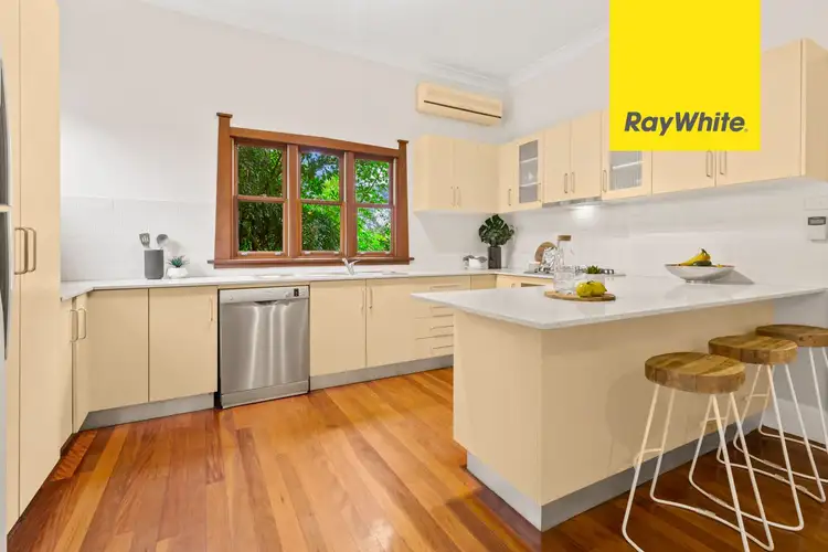 Fourth view of Homely house listing, 46 Lakeside Road, Eastwood NSW 2122
