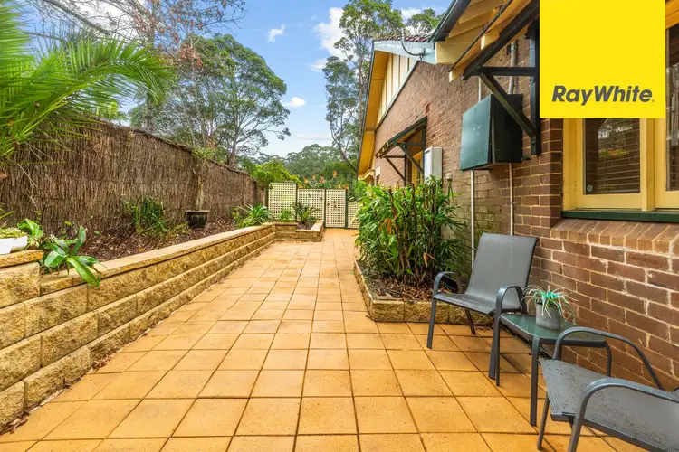 Fifth view of Homely house listing, 46 Lakeside Road, Eastwood NSW 2122