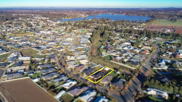 6 Lotus Court, Nagambie VIC 3608