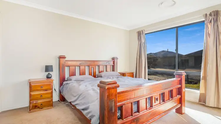 Fifth view of Homely house listing, 6 Lotus Court, Nagambie VIC 3608