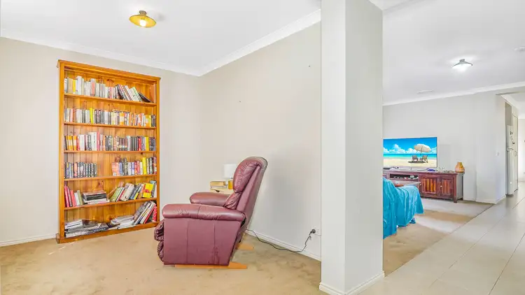 Seventh view of Homely house listing, 6 Lotus Court, Nagambie VIC 3608