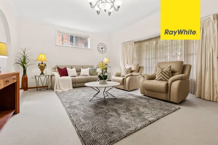 Second view of Homely house listing, 25 Knox Avenue, Epping NSW 2121