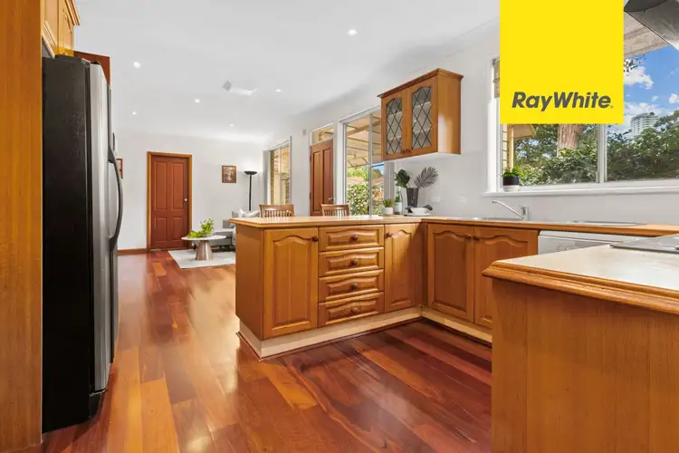 Third view of Homely house listing, 25 Knox Avenue, Epping NSW 2121