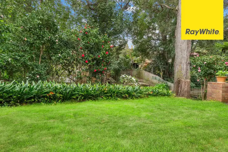 Fourth view of Homely house listing, 25 Knox Avenue, Epping NSW 2121