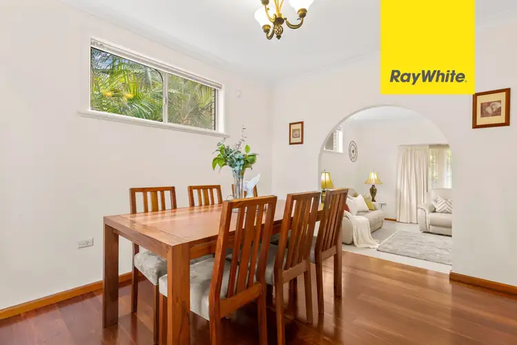 Sixth view of Homely house listing, 25 Knox Avenue, Epping NSW 2121