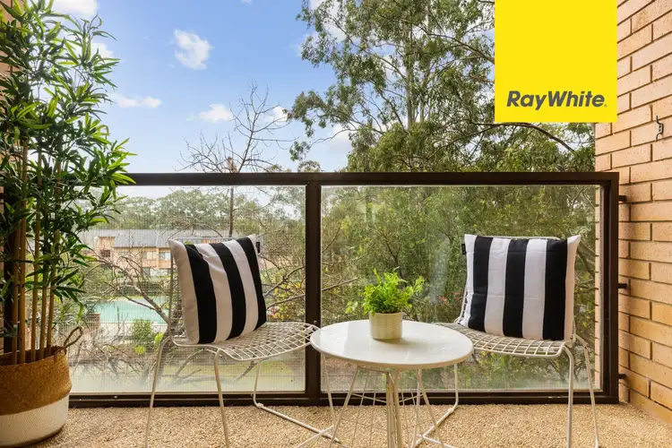 Fourth view of Homely apartment listing, 10/46-48 Khartoum Road, Macquarie Park NSW 2113