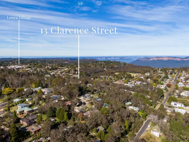 Seventh view of Homely land listing, 13 Clarence Street, Leura NSW 2780