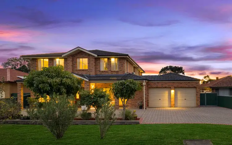 Main view of Homely house listing, 5 Wonga Place, Ingleburn NSW 2565