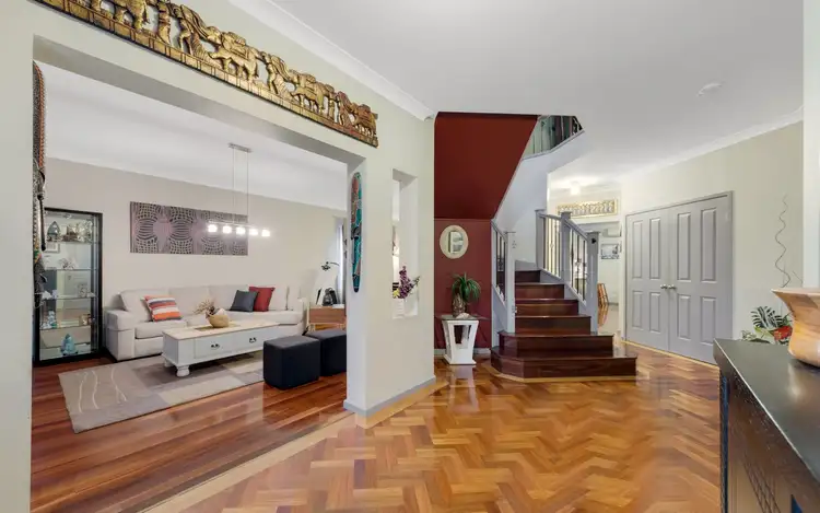 Second view of Homely house listing, 5 Wonga Place, Ingleburn NSW 2565