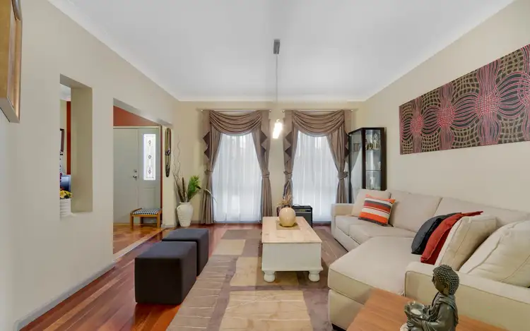 Third view of Homely house listing, 5 Wonga Place, Ingleburn NSW 2565