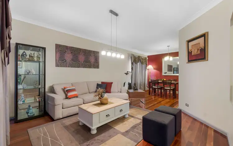 Fourth view of Homely house listing, 5 Wonga Place, Ingleburn NSW 2565