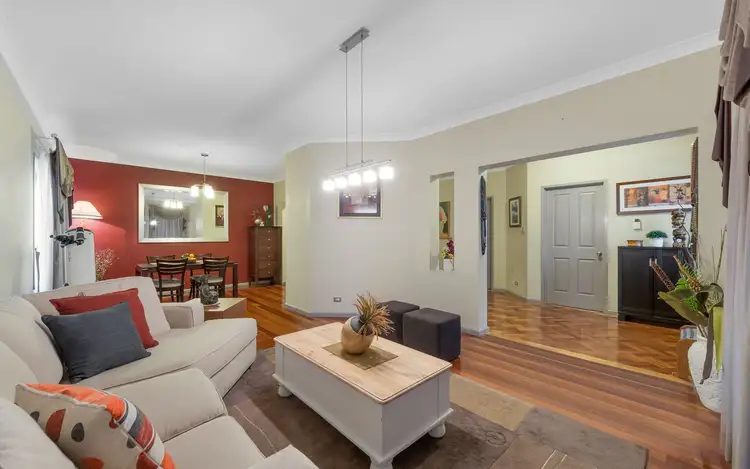 Fifth view of Homely house listing, 5 Wonga Place, Ingleburn NSW 2565
