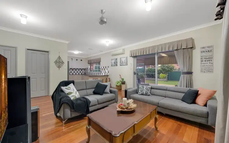 Sixth view of Homely house listing, 5 Wonga Place, Ingleburn NSW 2565