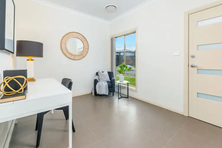 Second view of Homely house listing, 31 Nangar Crescent, North Kellyville NSW 2155