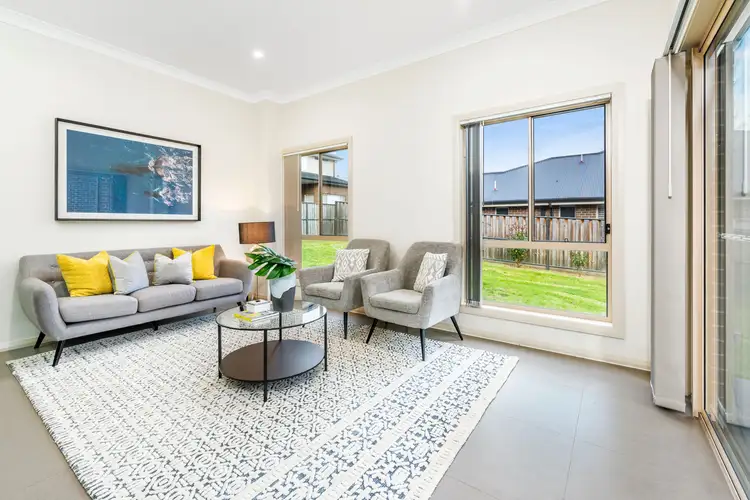 Third view of Homely house listing, 31 Nangar Crescent, North Kellyville NSW 2155