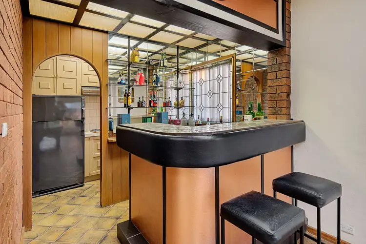 Fifth view of Homely house listing, 58 Grantham Terrace, Mulgrave VIC 3170