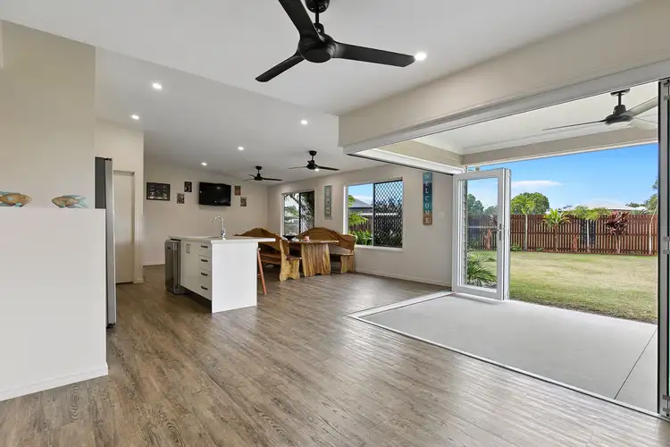 Third view of Homely house listing, 15 Barramundi Drive, Burrum Heads QLD 4659