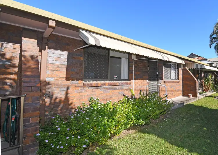 Main view of Homely unit listing, 2/232 Alice Street, Maryborough QLD 4650